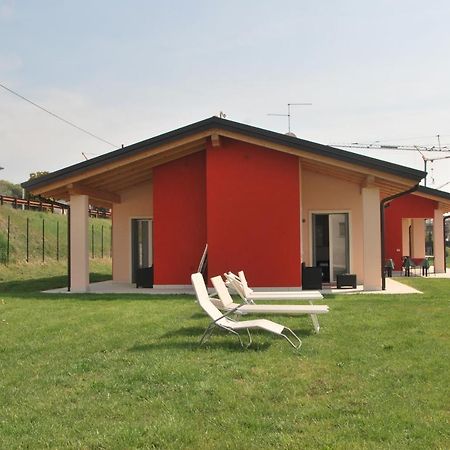 B&B Da Rosy Lazise Eksteriør billede