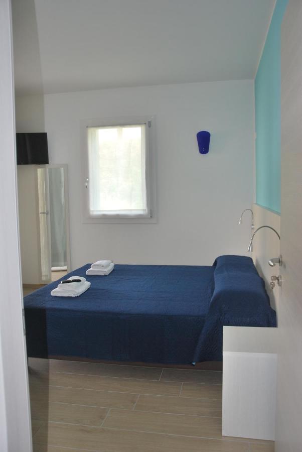 B&B Da Rosy Lazise Eksteriør billede