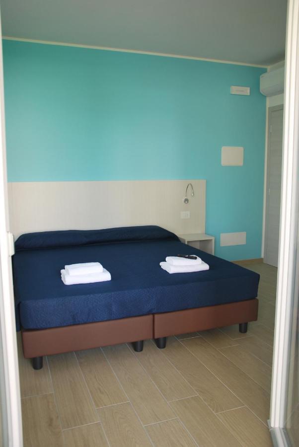 B&B Da Rosy Lazise Eksteriør billede