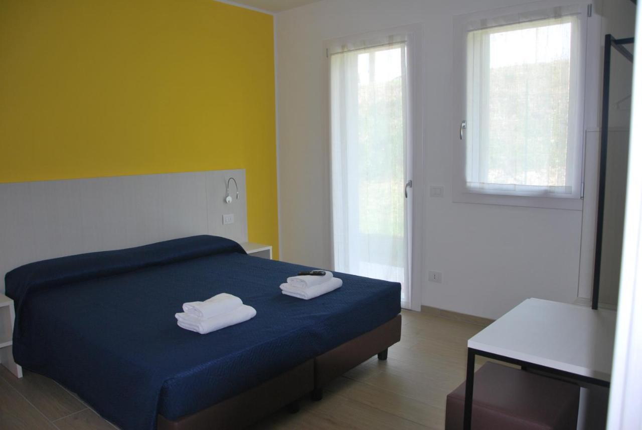 B&B Da Rosy Lazise Eksteriør billede