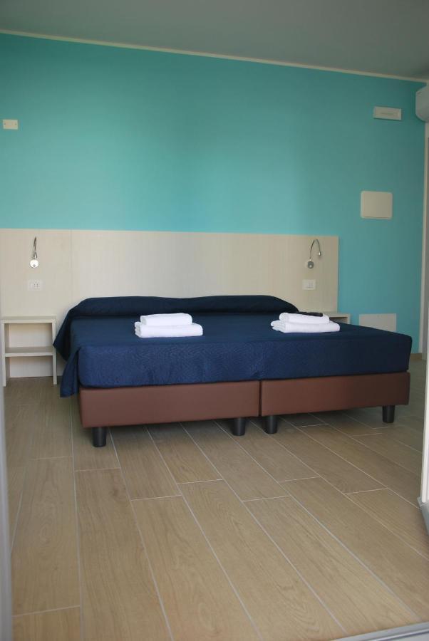 B&B Da Rosy Lazise Eksteriør billede
