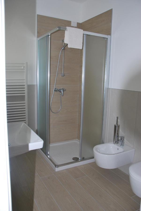 B&B Da Rosy Lazise Eksteriør billede
