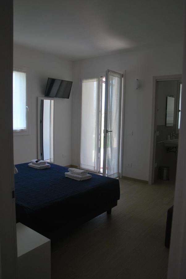 B&B Da Rosy Lazise Eksteriør billede