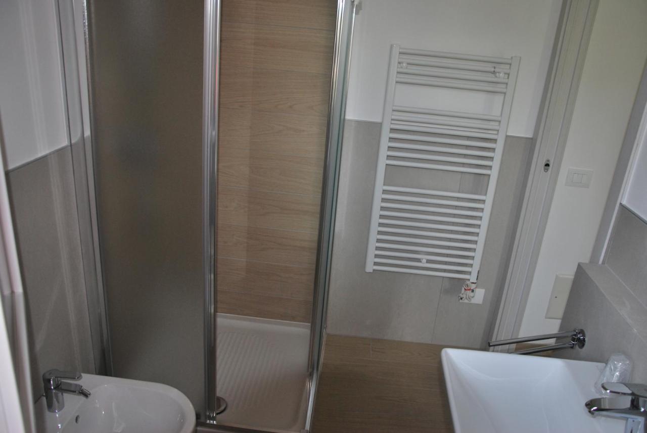 B&B Da Rosy Lazise Eksteriør billede